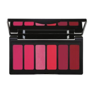 PERFECT LIPS PALETTE - 02 Glamour