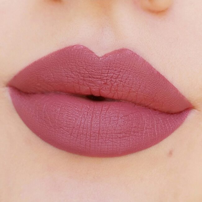 Jumbo Lippenstift Nr. 30 Mystic Mauve – Intensiver Farbeffekt Für Volle Lippen